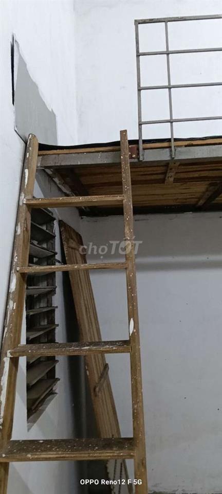 Cho thuê phòng trọ khép kín. Đầy đủ điều hoà, nóng lạnh