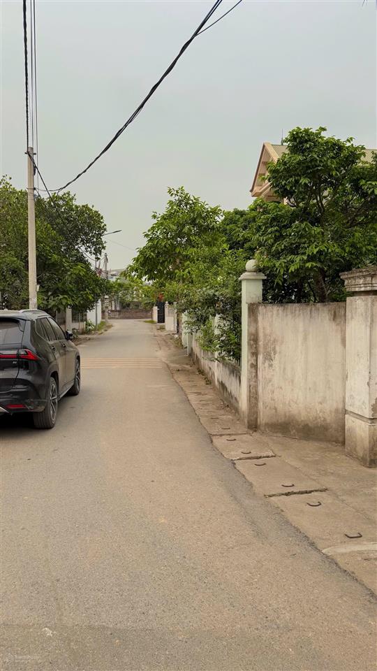 Bán lô góc, tặng nhà c4 tại tdp gia du, giá tốt 2tỷ2xx vnd, 170m2, 1pn, 1wc