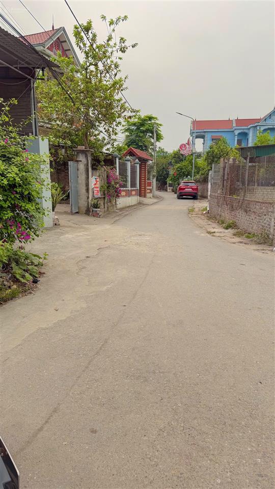 Bán lô góc, tặng nhà c4 tại tdp gia du, giá tốt 2tỷ2xx vnd, 170m2, 1pn, 1wc