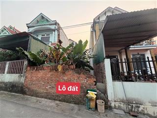 Chính chủ bán lô đất giáp dự án kđt nam vĩnh yên