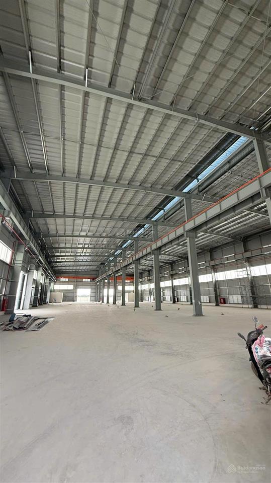 Cụm công nghiệp kim động  đặng lễ  chính nghĩa