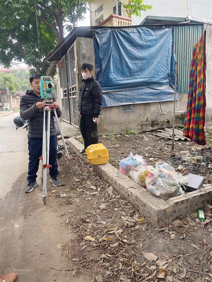 Chính chủ bán lô đất 88m2 tại lạc đạo, hưng yên