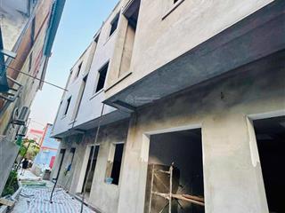 Bán nhà 40 m2 x3 tầng tại thôn hảo yên mỹ hưng yên.