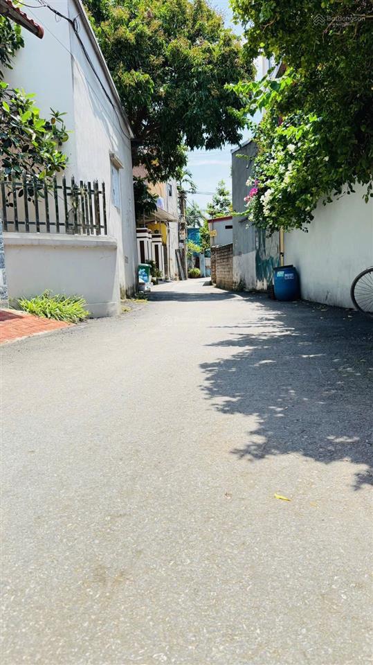 Bán 54,4 m2 đất ngọc đà như quỳnh, hưng yên.