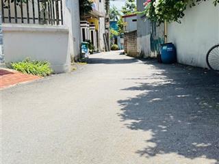 Bán 54,4 m2 đất ngọc đà như quỳnh, hưng yên.