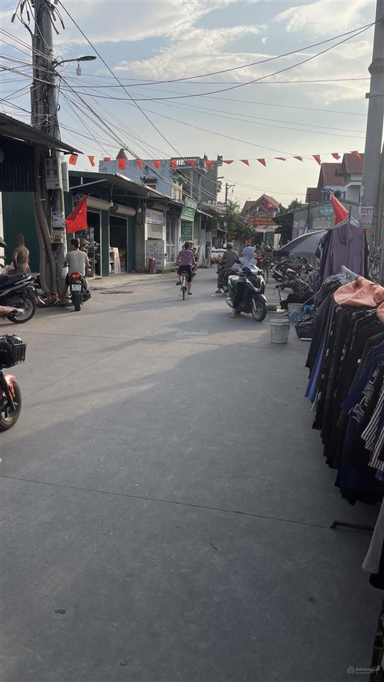 Bán nhà 112 m² x2 tầng tại thanh khê, lạc đạo, hưng yên.