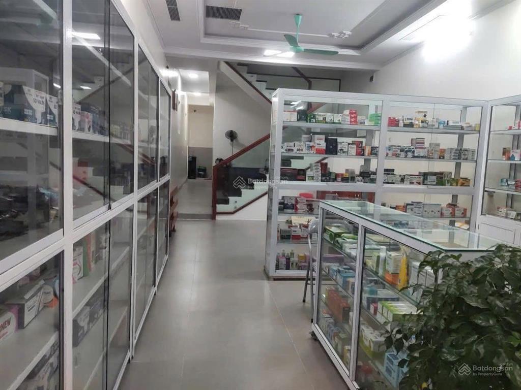 Bán nhà 112 m² x2 tầng tại thanh khê, lạc đạo, hưng yên.