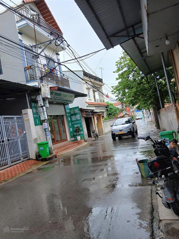 Bán nhà 112 m² x2 tầng tại thanh khê, lạc đạo, hưng yên.