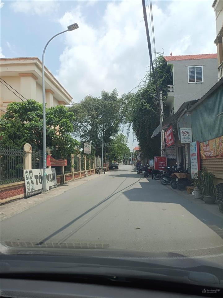 Bán nhà 112 m² x2 tầng tại thanh khê, lạc đạo, hưng yên.
