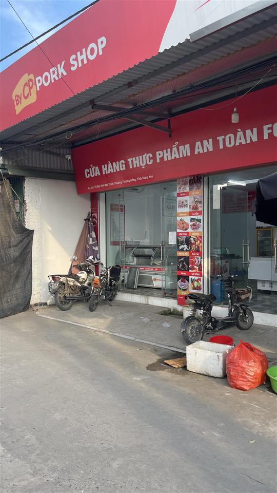 Bán nhà 112 m² x2 tầng tại thanh khê, lạc đạo, hưng yên.