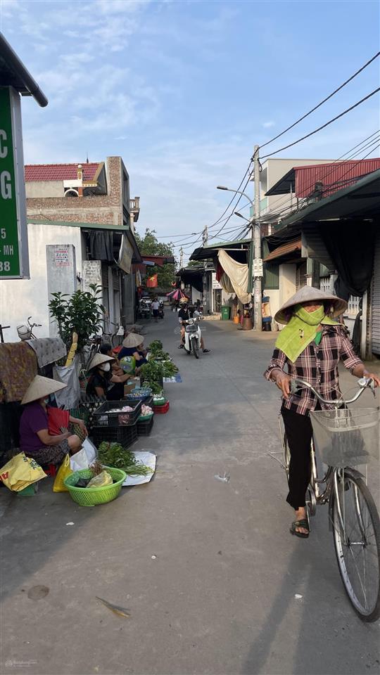 Bán nhà 112 m² x2 tầng tại thanh khê, lạc đạo, hưng yên.