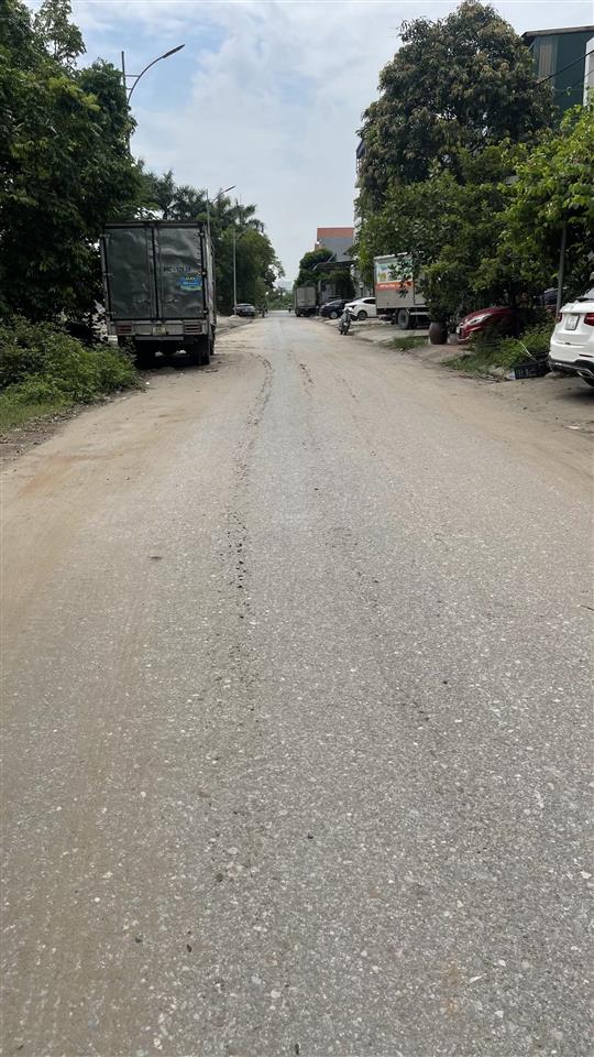 Bán 90m2 khu dân cư mới như quỳnh, hưng yên