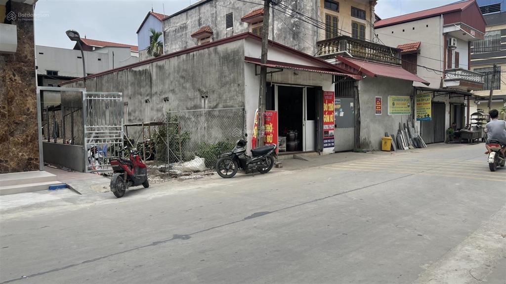 Bán 87m² đất minh hải, xã như quỳnh, hưng yên