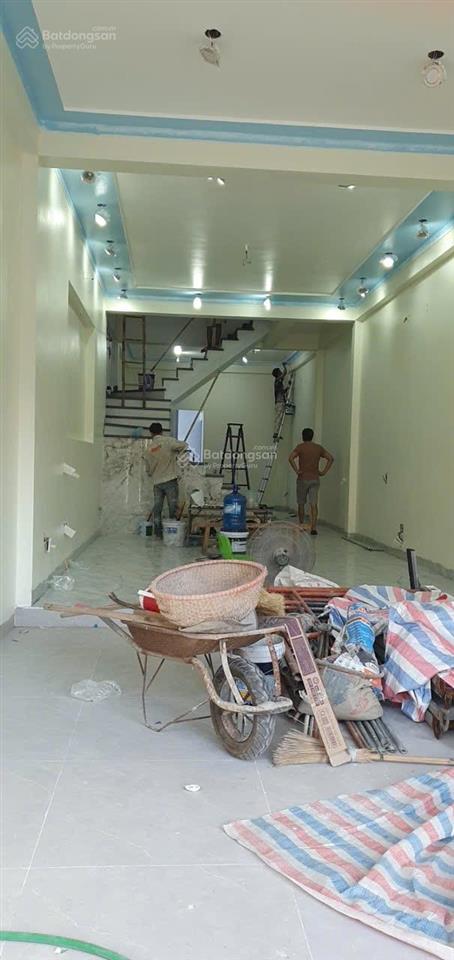 Bán nhà 72m2 x 2 tầng tại hưng yên