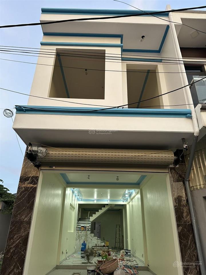 Bán nhà 72m2 x 2 tầng tại hưng yên
