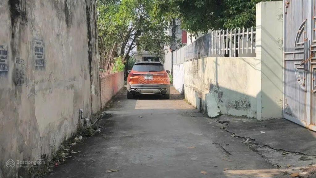 Bán 61 m2 đất hành lạc xã như quỳnh hưng yên