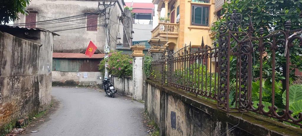 Bán lô đất 93 m2 tại như quỳnh hưng yên