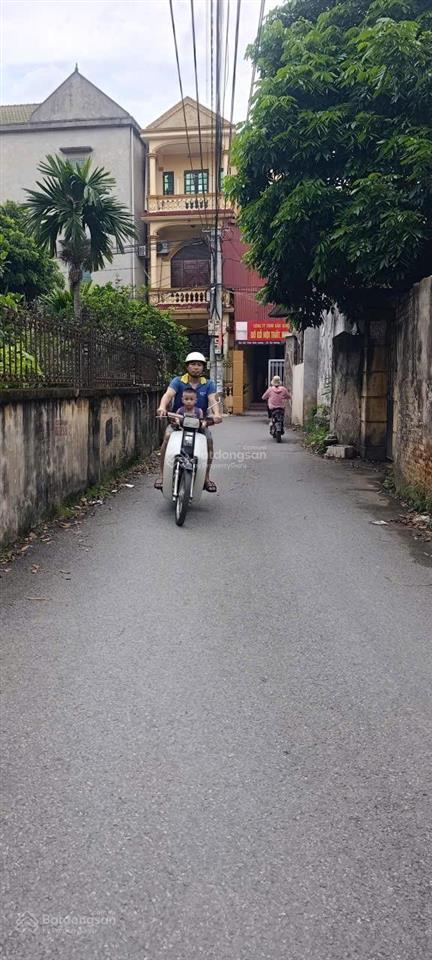 Bán lô đất 93 m2 tại như quỳnh hưng yên