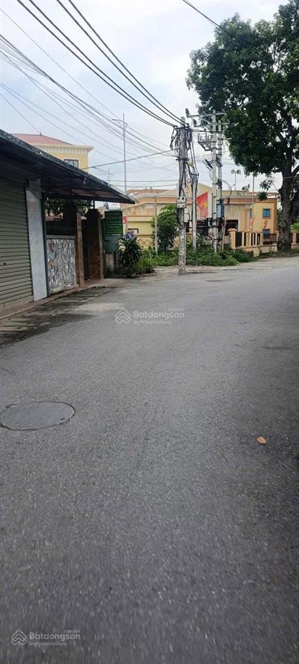 Bán lô đất 93 m2 tại như quỳnh hưng yên