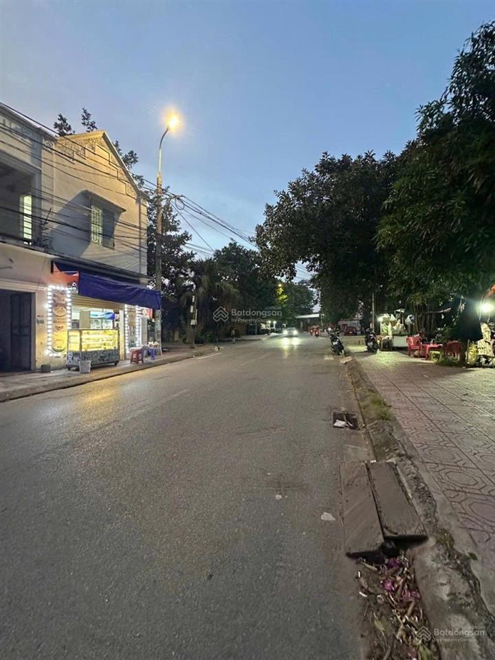 Bán lô đất 93 m2 tại như quỳnh hưng yên