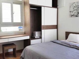 Cho thuê căn hộ viva quận 7 full nội thất dọn đồ vào ở ngay view sông và trung tâm thành phố quận 1