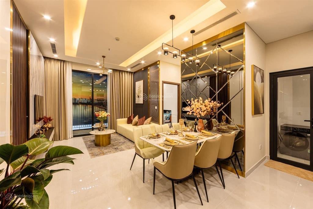 Hàng nội bộ giá tốt chỉ khoảng 2tỷ8 căn hộ 2pn 74m² full nội thất a&t sky garden view và lm81