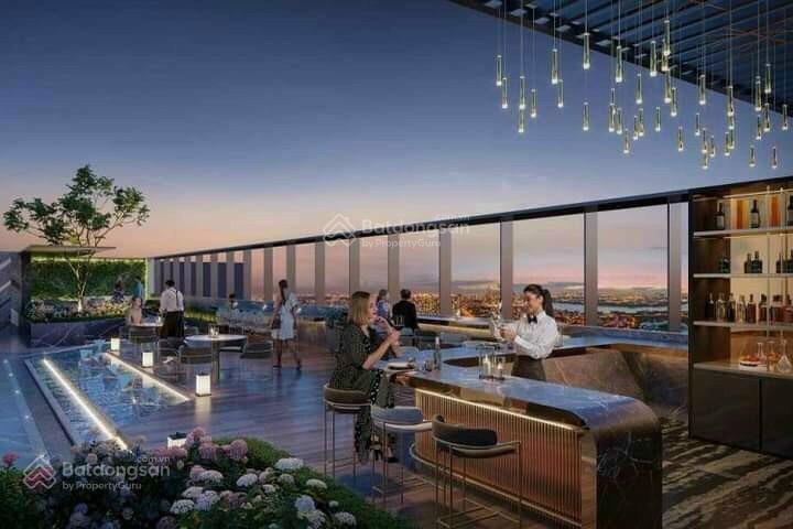 Hàng nội bộ giá tốt chỉ khoảng 2tỷ8 căn hộ 2pn 74m² full nội thất a&t sky garden view và lm81