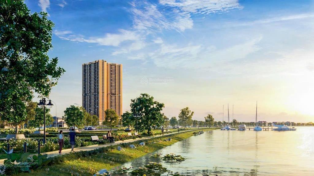Hàng nội bộ giá tốt chỉ khoảng 2tỷ8 căn hộ 2pn 74m² full nội thất a&t sky garden view và lm81