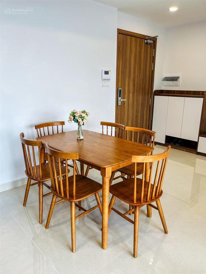 Kẹt tiền bán lỗ 500tr ch 2pn 2vs 71,95m2 full nội thất kèm đồ điện lạnh bao thuế phí sang tên