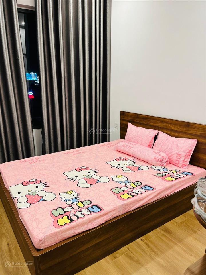 Kẹt tiền bán lỗ 500tr ch 2pn 2vs 71,95m2 full nội thất kèm đồ điện lạnh bao thuế phí sang tên