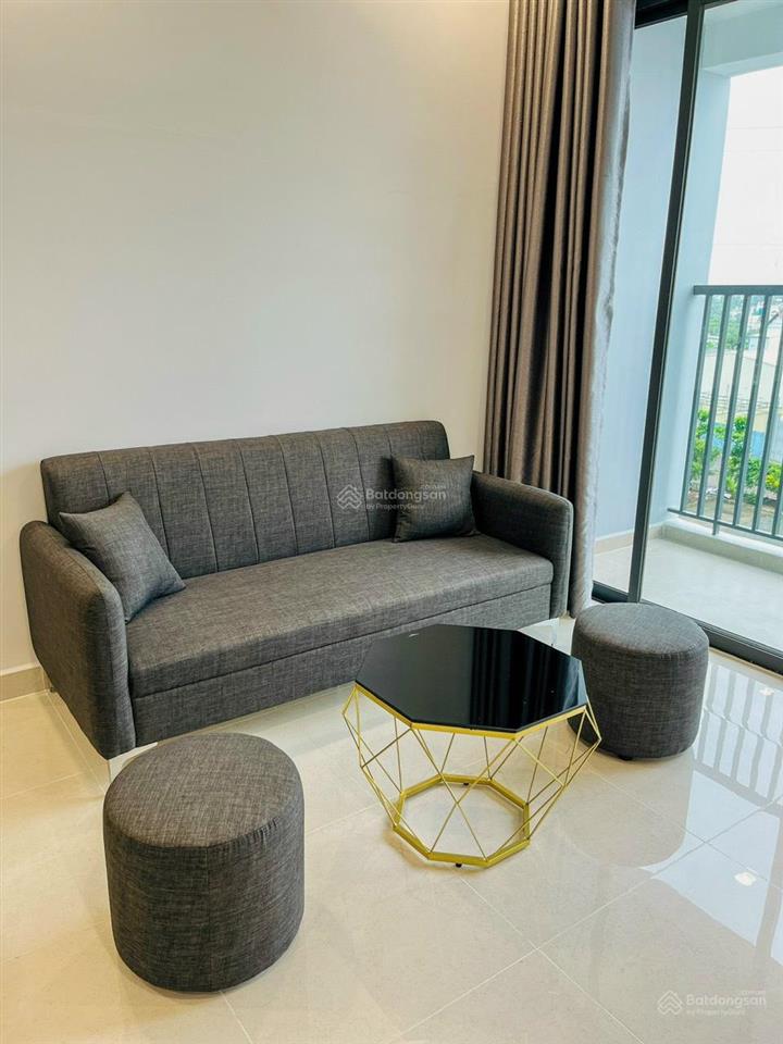 Kẹt tiền bán lỗ 500tr ch 2pn 2vs 71,95m2 full nội thất kèm đồ điện lạnh bao thuế phí sang tên