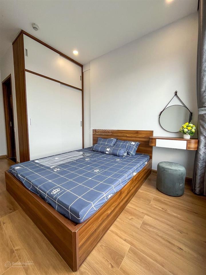 Kẹt tiền bán lỗ 500tr ch 2pn 2vs 71,95m2 full nội thất kèm đồ điện lạnh bao thuế phí sang tên