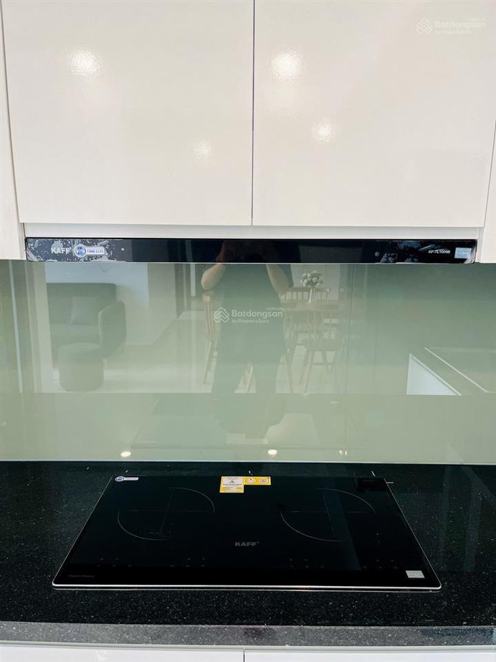 Kẹt tiền bán lỗ 500tr ch 2pn 2vs 71,95m2 full nội thất kèm đồ điện lạnh bao thuế phí sang tên