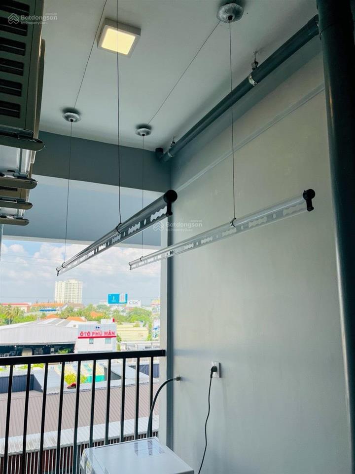 Kẹt tiền bán lỗ 500tr ch 2pn 2vs 71,95m2 full nội thất kèm đồ điện lạnh bao thuế phí sang tên