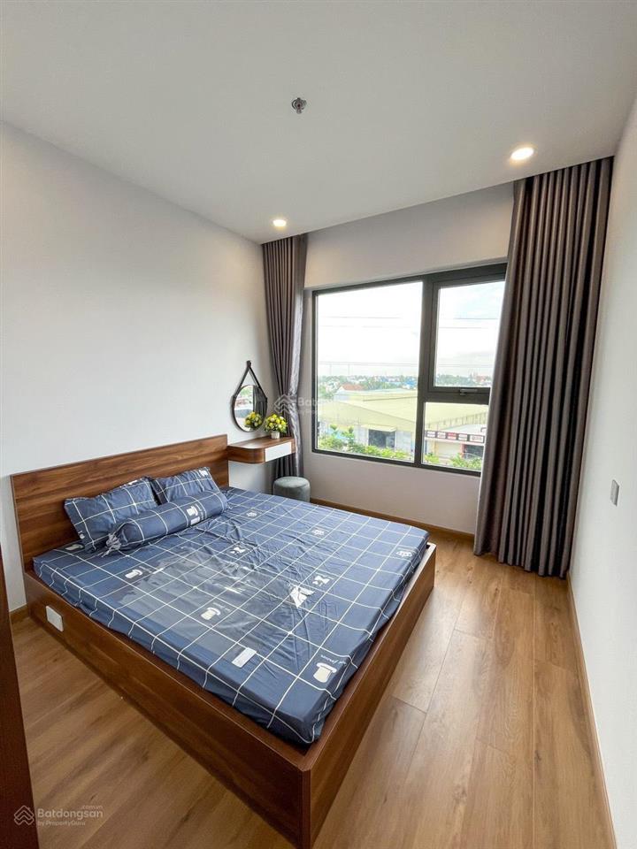 Kẹt tiền bán lỗ 500tr ch 2pn 2vs 71,95m2 full nội thất kèm đồ điện lạnh bao thuế phí sang tên