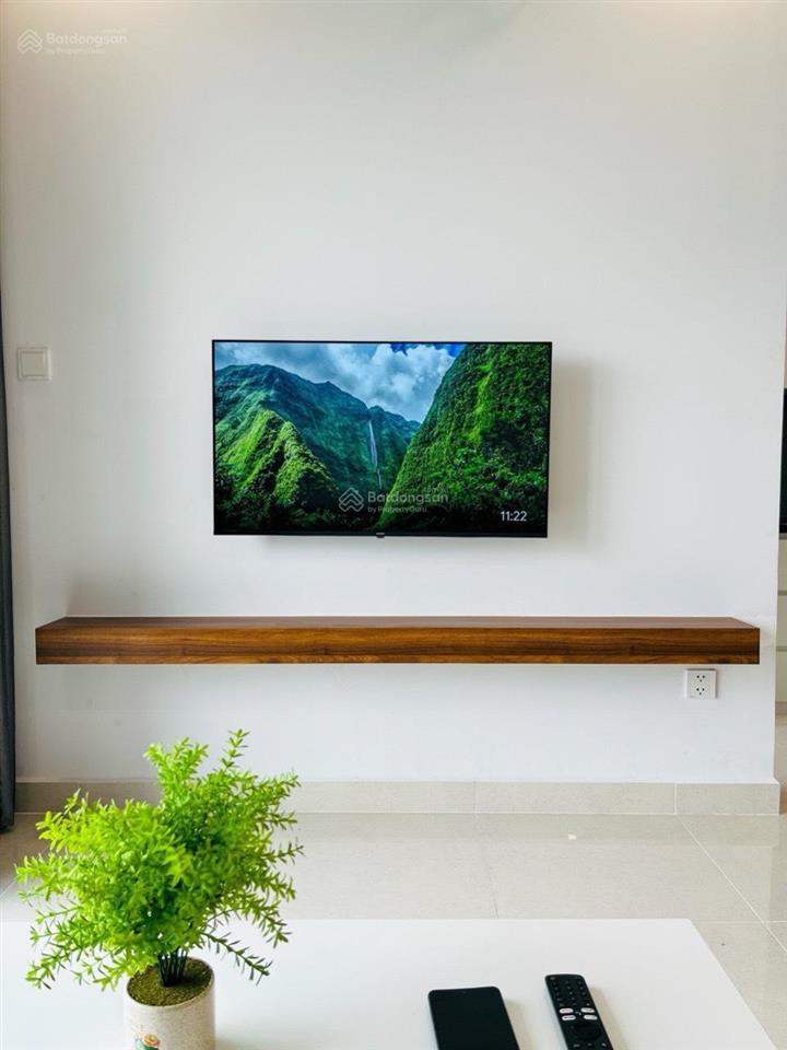 Kẹt tiền bán lỗ 500tr ch 2pn 2vs 71,95m2 full nội thất kèm đồ điện lạnh bao thuế phí sang tên