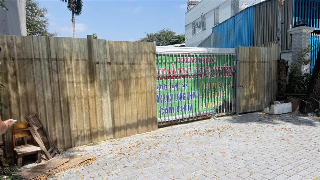 Chính chủ cần bán gấp nền 235,4m2 từ 7ty còn 6ty mặt tiền