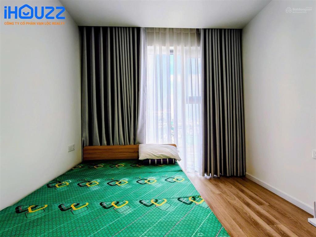 Cần bán căn hộ urban green giá chỉ 6 tỷ tl 72 m2 2pn + 2wc full nội thất view nội khu