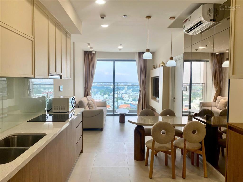 Chính chủ cần bán gấp căn hộ 3pn, 102m2 giá ưu đãi tại urban green, thủ đức nhà mới nội thất cơ