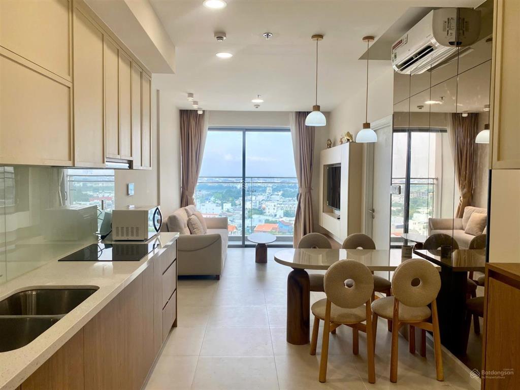 Chính chủ cần bán gấp căn hộ 3pn, 102m2 giá ưu đãi tại urban green, thủ đức nhà mới nội thất cơ