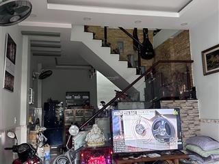 Nhà riêng tại liên khu 89, bình hưng hòa a, 4,5 tỷ, 49,5 m2