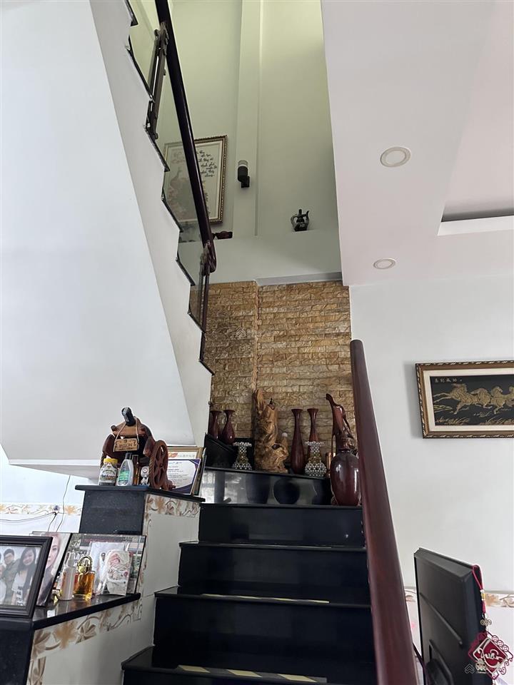 Nhà riêng tại liên khu 89, bình hưng hòa a, 4,5 tỷ, 49,5 m2