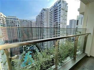 Cho thuê căn 2pn góc lumiere boulevard khu compound, đầy đủ nội thất, view nội khu công viên, 15tr