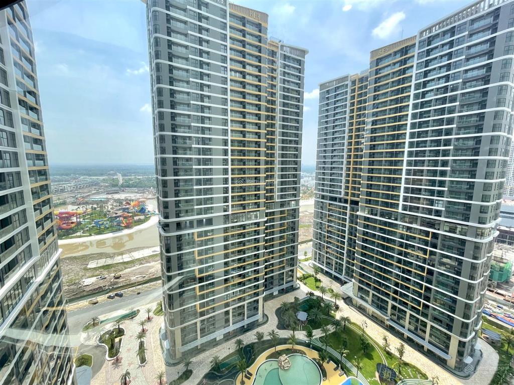 Bán căn 2pn bo góc 3 tầm view công viên, sông, nội khu the beverly  vinhomes grand park 6,3 tỷ tl