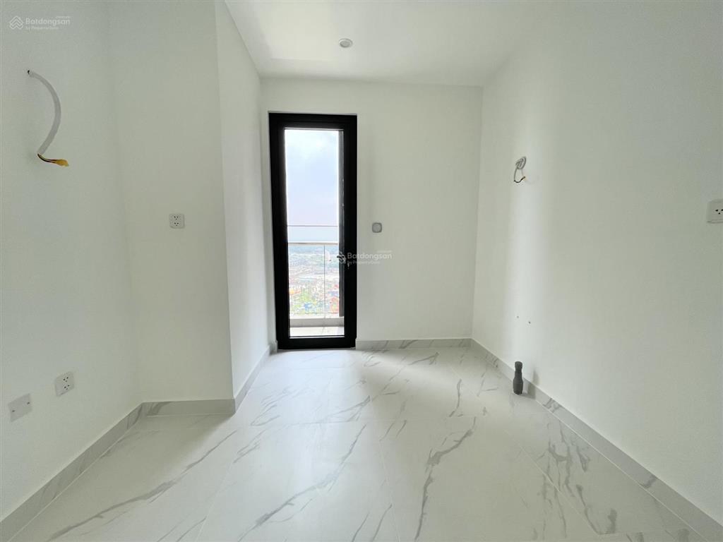 Bán căn 2pn bo góc 3 tầm view công viên, sông, nội khu the beverly  vinhomes grand park 6,3 tỷ tl