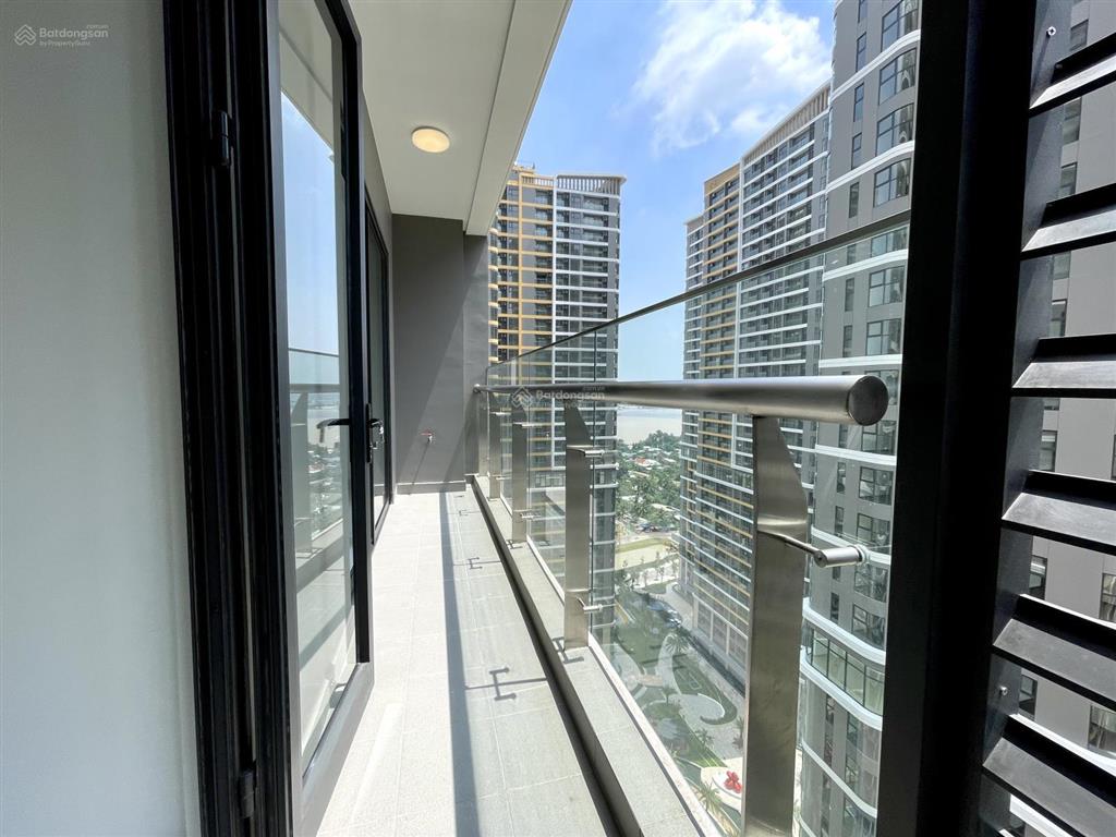 Bán căn 2pn bo góc 3 tầm view công viên, sông, nội khu the beverly  vinhomes grand park 6,3 tỷ tl