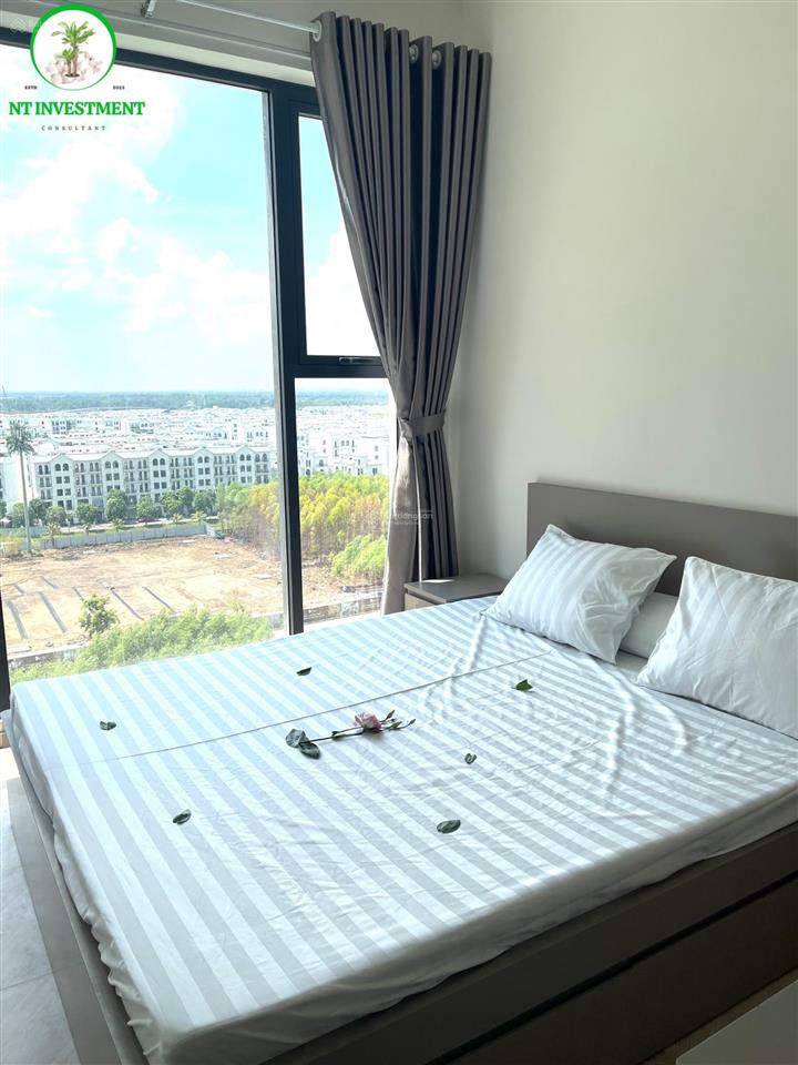 Bán 2pn 2wc masteri centre point, trực diện công viên 36ha sông, 5.99 tỷ sẵn sổ, sẵn dòng tiền thuê