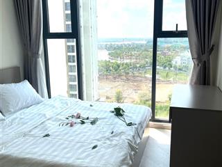 Bán 2pn 2wc masteri centre point, trực diện công viên 36ha sông, 5.99 tỷ sẵn sổ, sẵn dòng tiền thuê