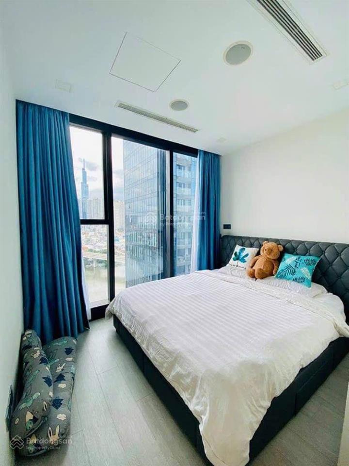 Cần bán căn 2pn view sông vinhomes golden river, full nội thất, 13.5 tỷ btp sẵn hợp đồng thuê