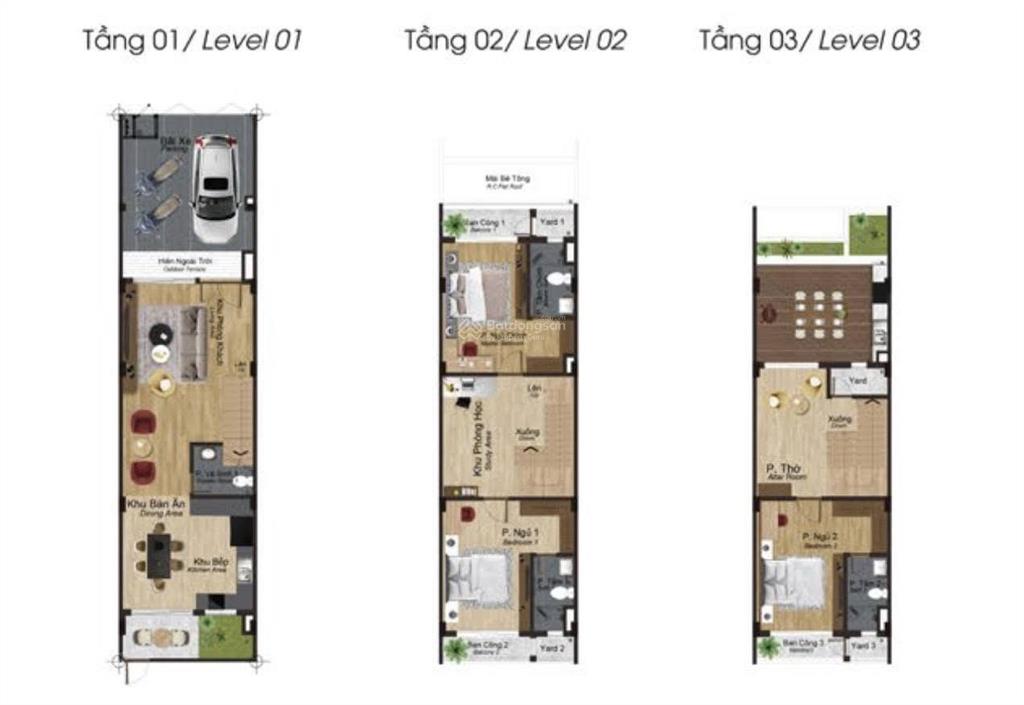 Cần bán căn shophouse 3 tầng, 2 mặt tiền artisan park gamuda land, đã thanh toán 15%, giá đợt đầu